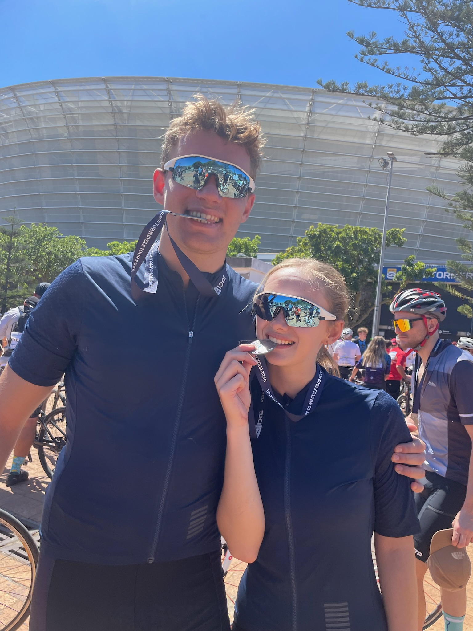 Cape Town Cycle Tour photo 1