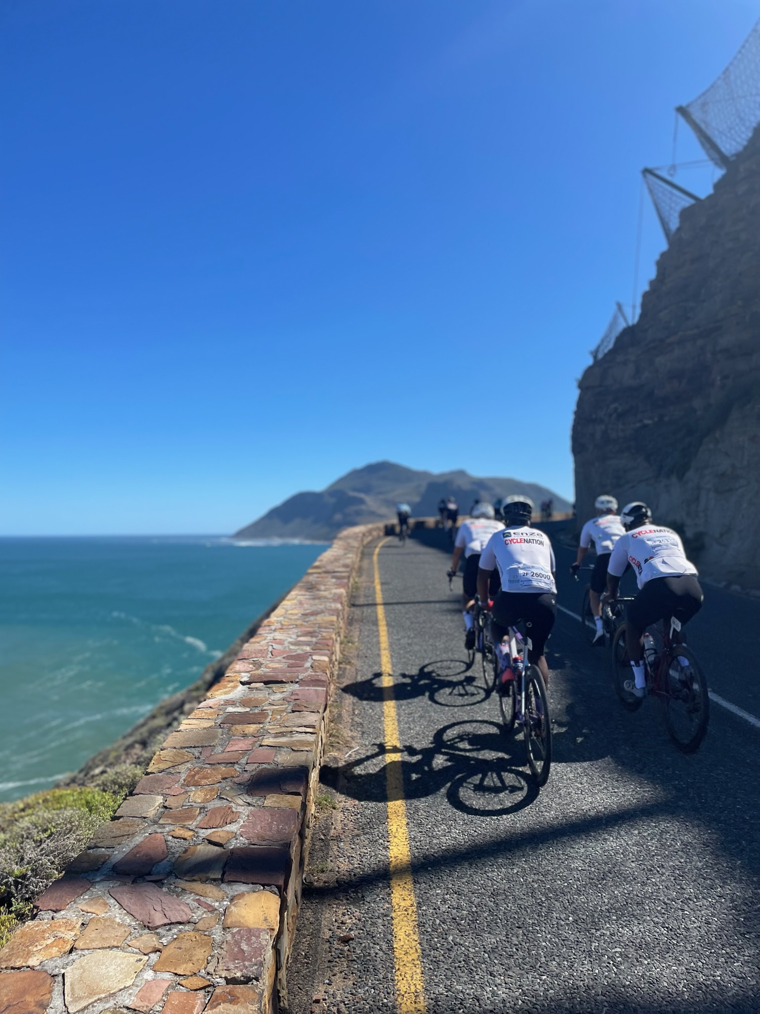 Cape Town Cycle Tour photo 2