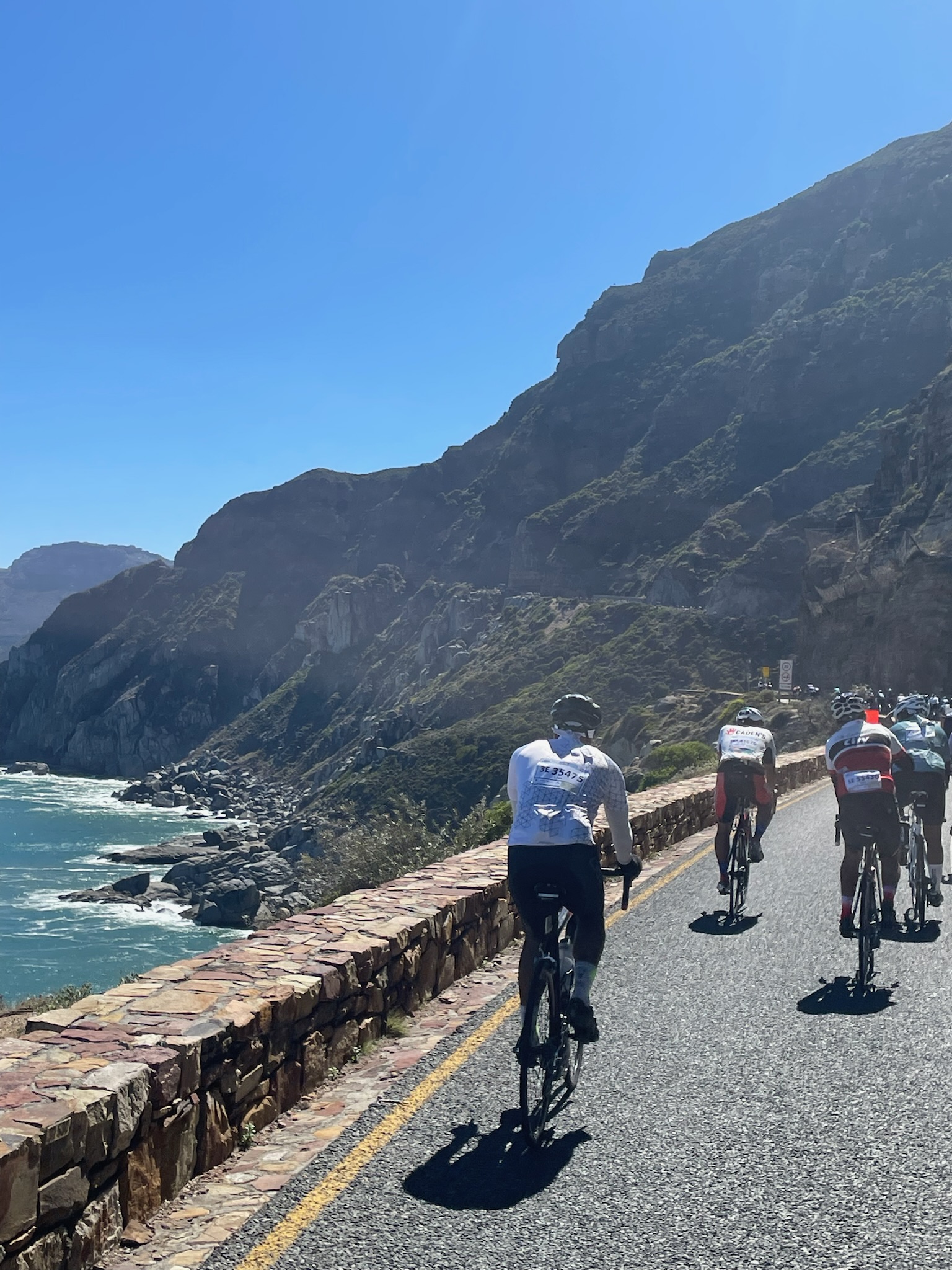 Cape Town Cycle Tour photo 3